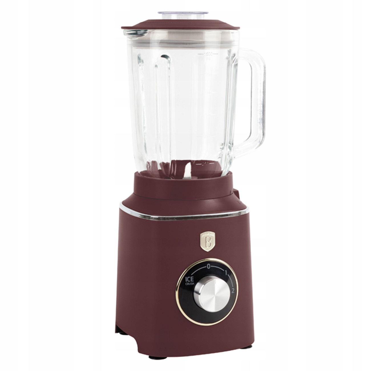 BH-9494 Blender kielichowy 1000 W Berlinger Haus Leonardo Collection