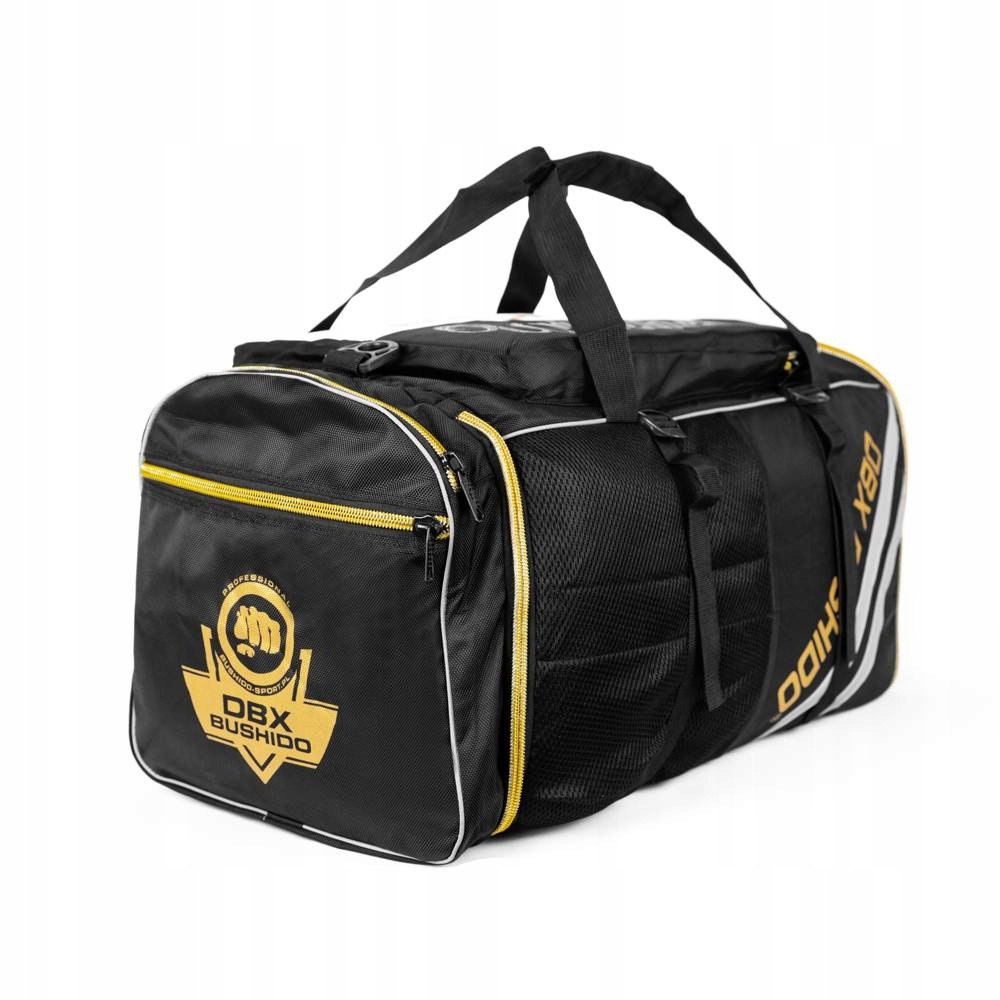 Dbx Bushido Torba Undefeated DBX-SB-22