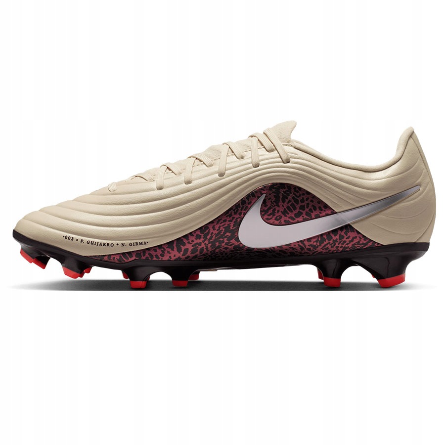 Nike Tiempo Maestro Academy Fg/mg Fg ^46^ Buty Lanki Męskie Beżowy