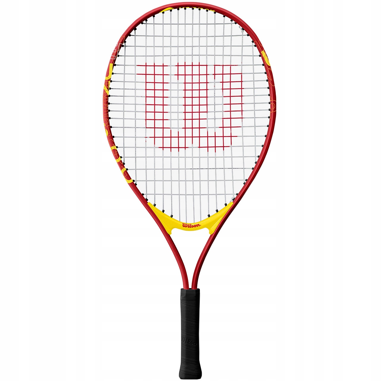 Rakieta Tenisowa US Open 25 Wilson WR082510U Cz Długość 23