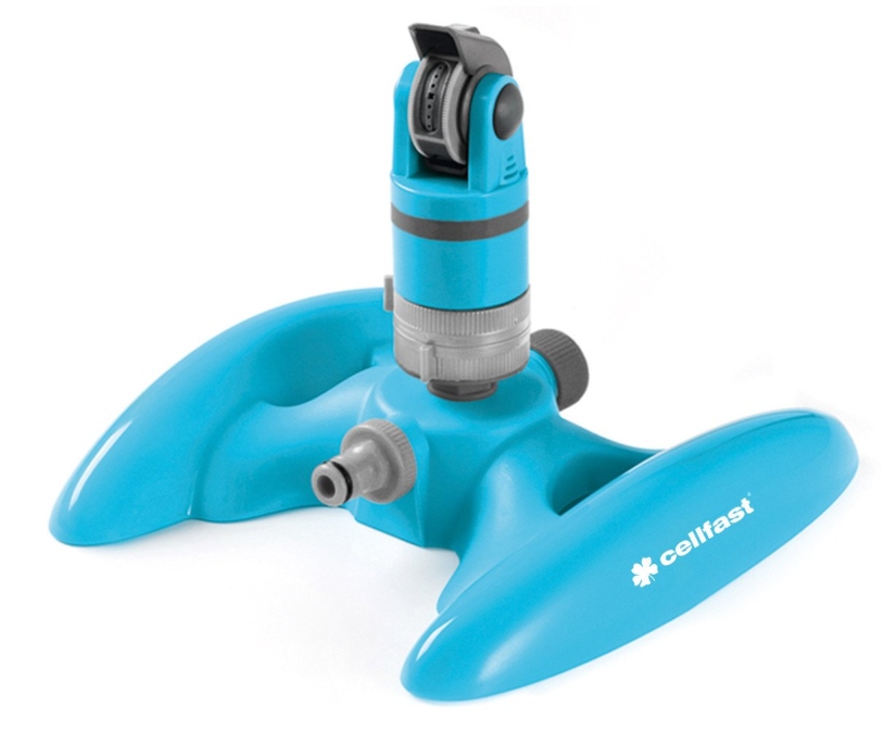 

Cellfast 52-065 Zraszacz Sektorowy Multi Ideal