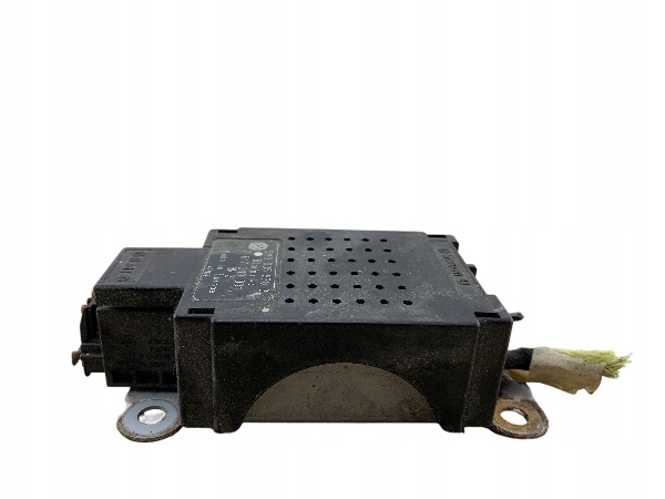 VW GOLF V module filter PRZECIWZAKLOCENIOWY 5M0035570B