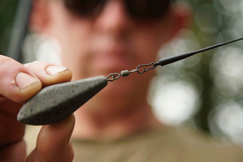 Marker Exocet Float Kit Fox Model Exocet Marker Float Kit