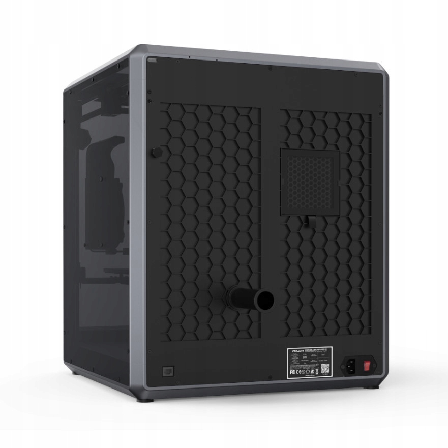 Drukarka 3D - Creality K1 Max Producent Creality