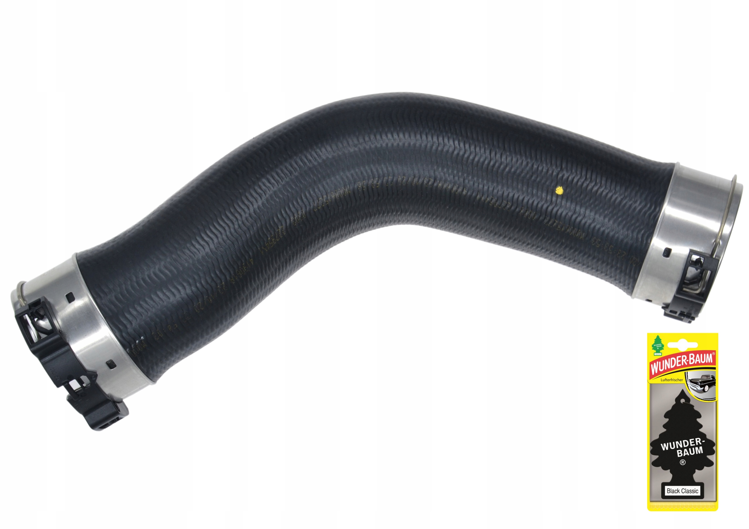 A2055280100 - КАБЕЛЬ ИНТЕРКУЛЕРА MERCEDES-BENZ C-SERISI 1.6