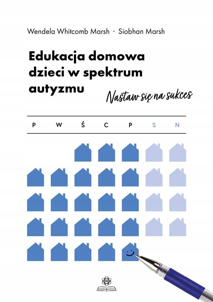Edukacja Domowa Dzieci W Spektrum Autyzmu