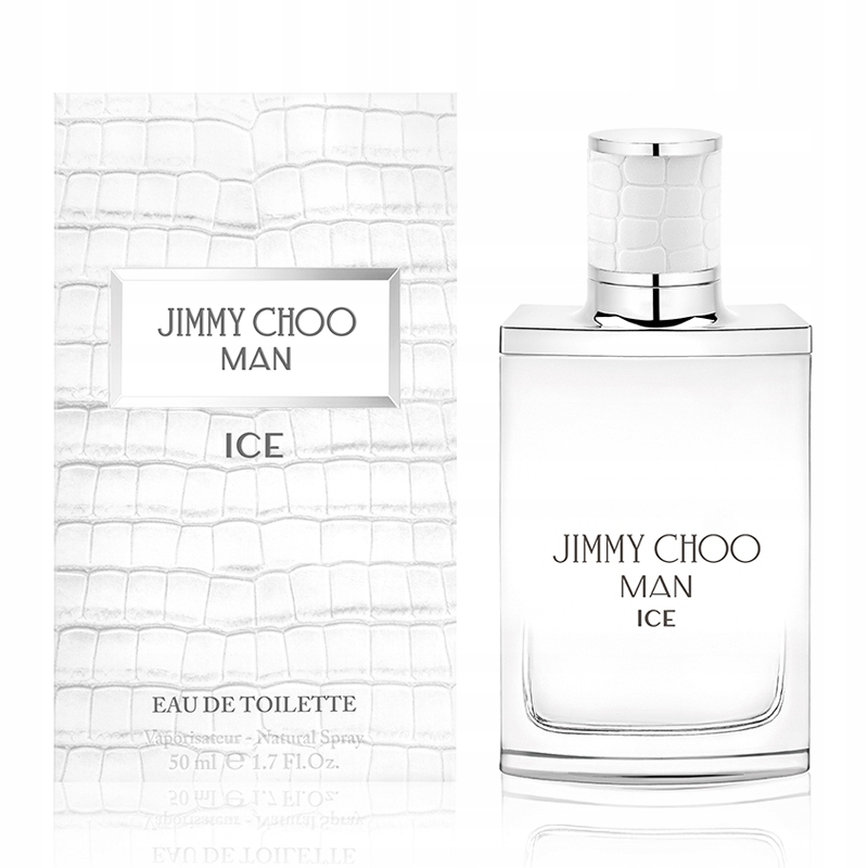 Jimmy Choo Ice Edt 50ml