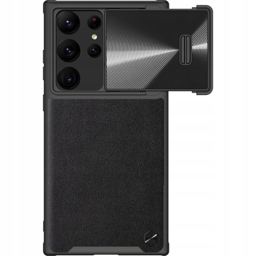 

Skórzane etui Nillkin do Galaxy S23 Ultra case