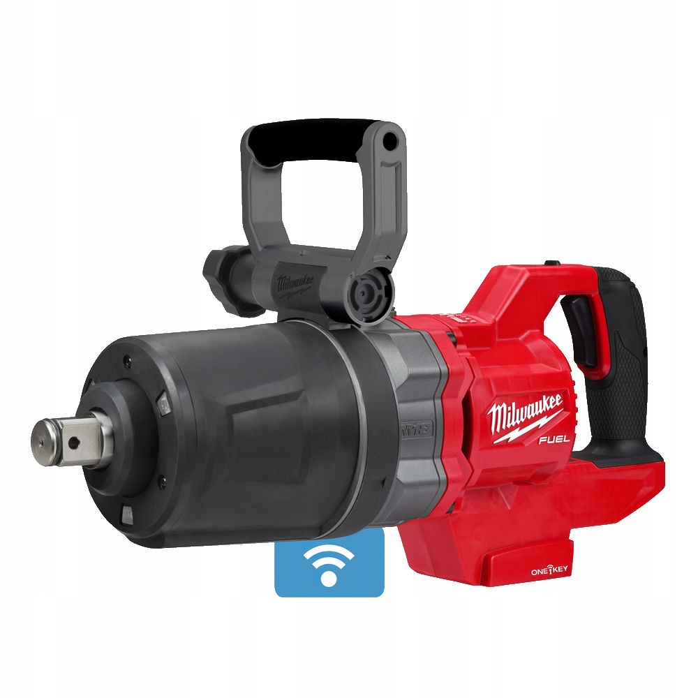 Rázový uťahovák Milwaukee 4933472071