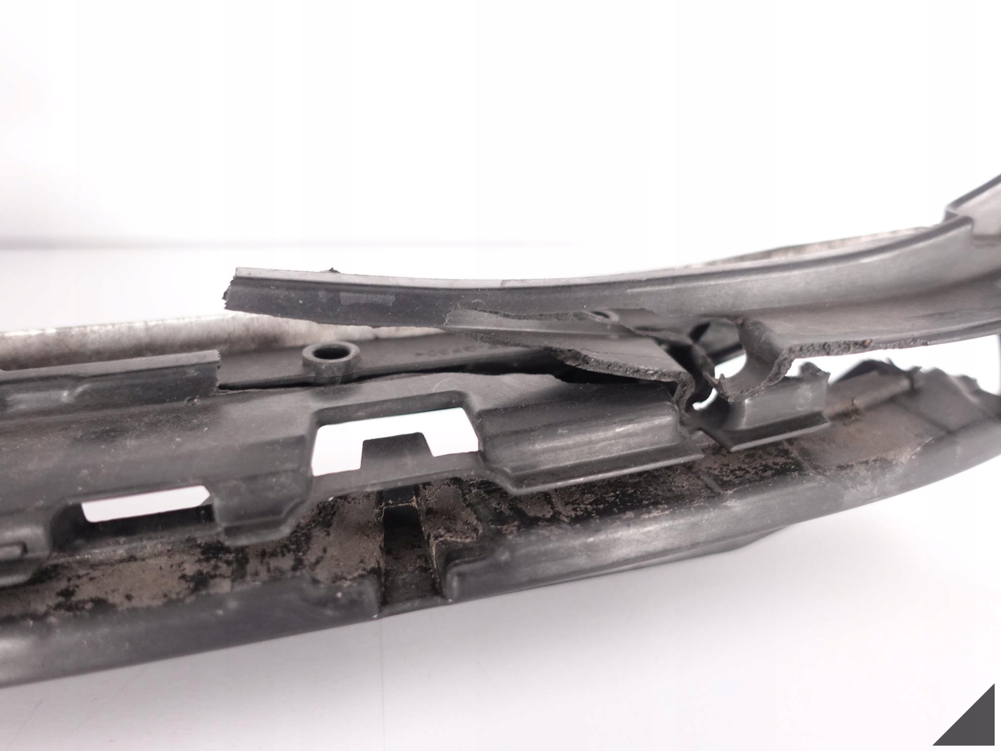 BMW X5 G05 mini motor+grill blinds air line blinds