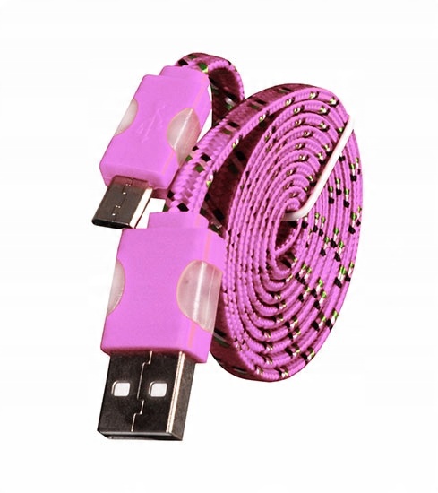 

Kabel Usb Typ-c świecący