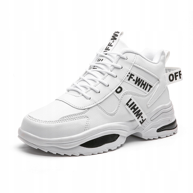 BUTY SNEAKERSY SPORTOWE LEKKIE R.42 Długość wkładki 26 cm