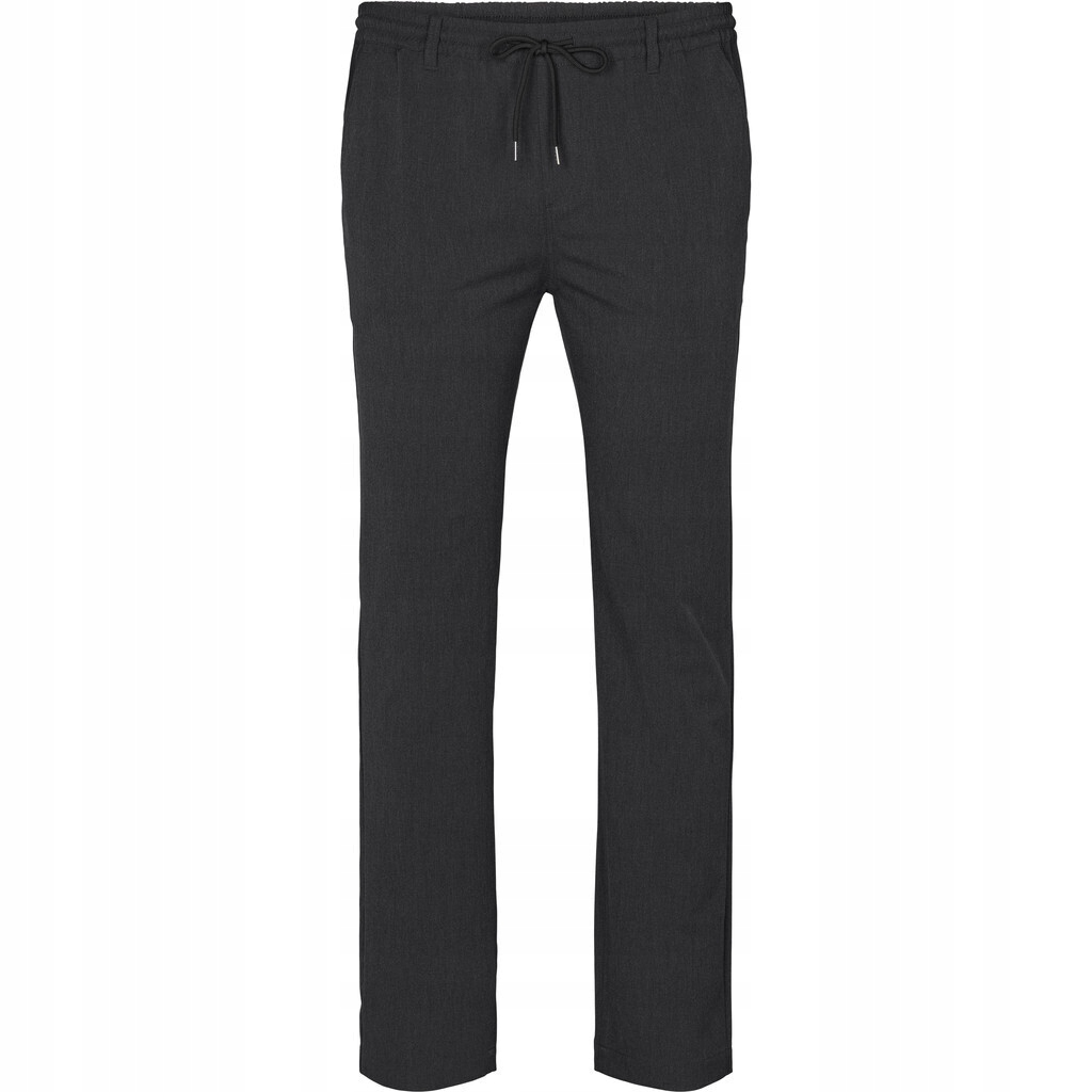 Velké elegantní pánské kalhoty s gumou North 56°4