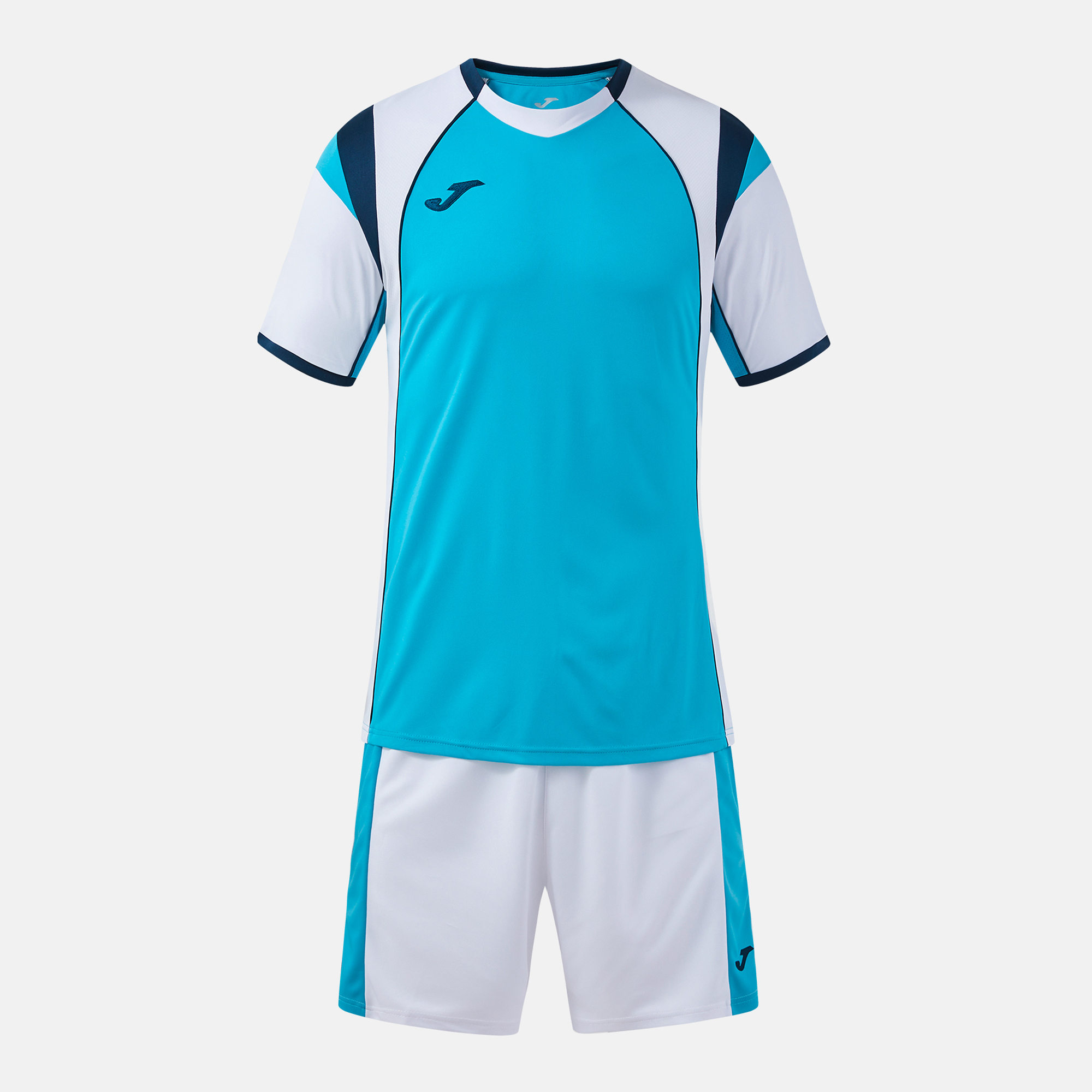 Joma Komplet Piłkarski Meczowy Proliga 105103.012 Roz. XL