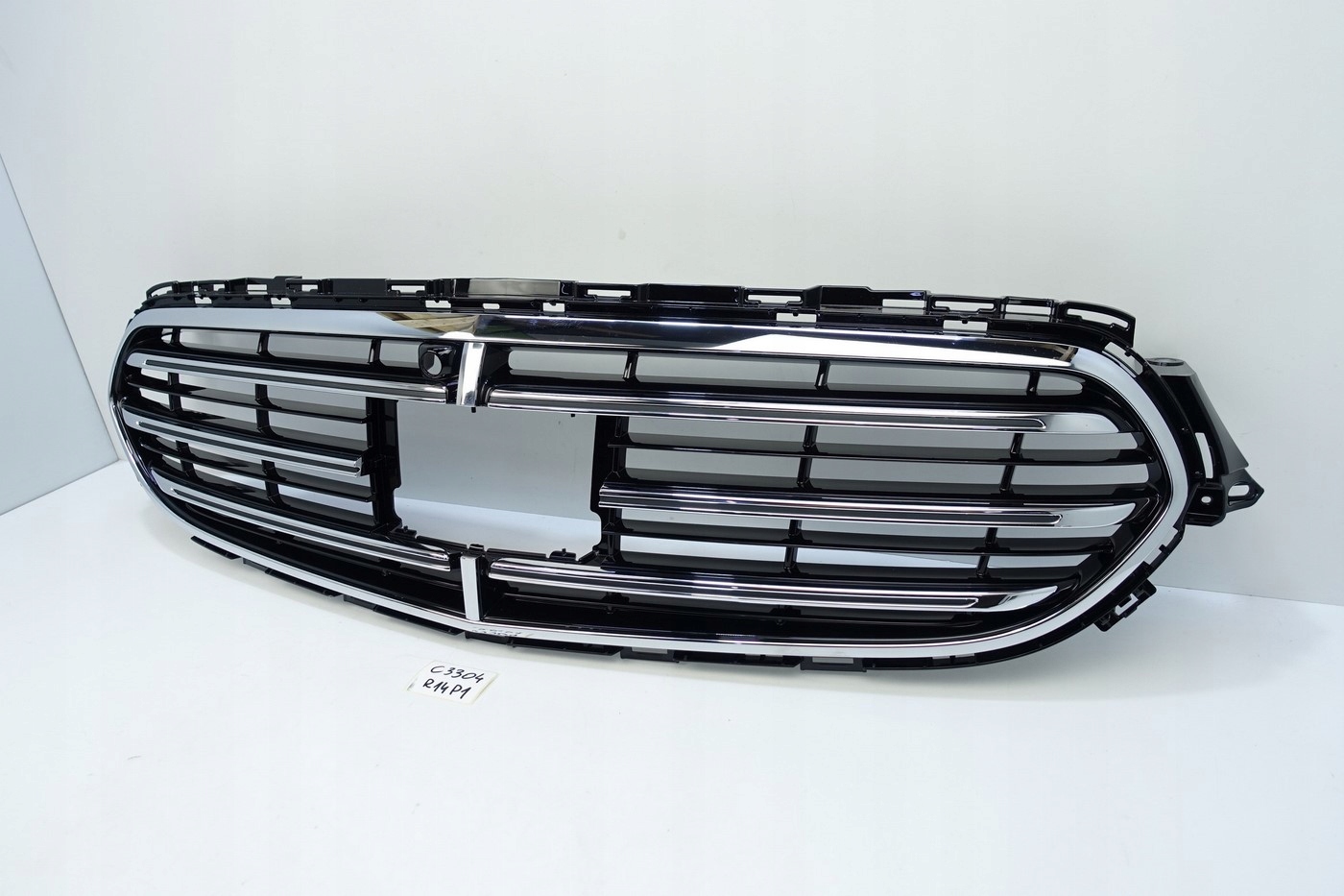 GRIGLIA Paraurti MERCEDES E W213 LIFT 2020