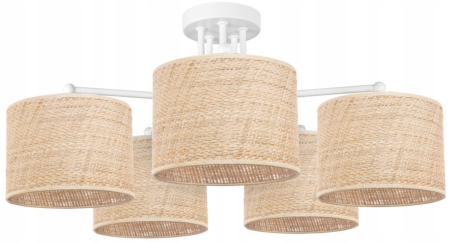 ПОДВЕСНОЙ ПОТОЛОЧНЫЙ СВЕТИЛЬНИК ЛЮСТРА АБАЖУР СОВРЕМЕННЫЙ БОХО РОТАНГА ЛОФТ СВЕТОДИОДНЫЙ