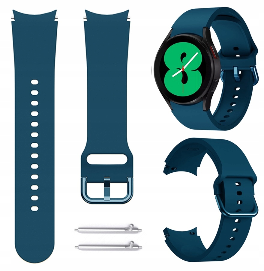 

Pasek Galaxy Watch 4 5 40/42/44/46/45 Pro