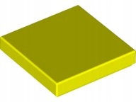 

Lego 3068b Tile 2x2 Neon Yellow 6380131 1szt N