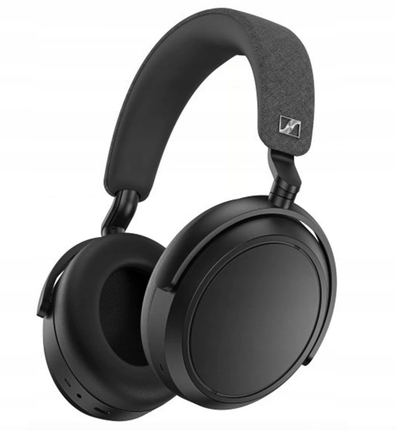 Sennheiser Momentum Wireless 4 Barva: Černá