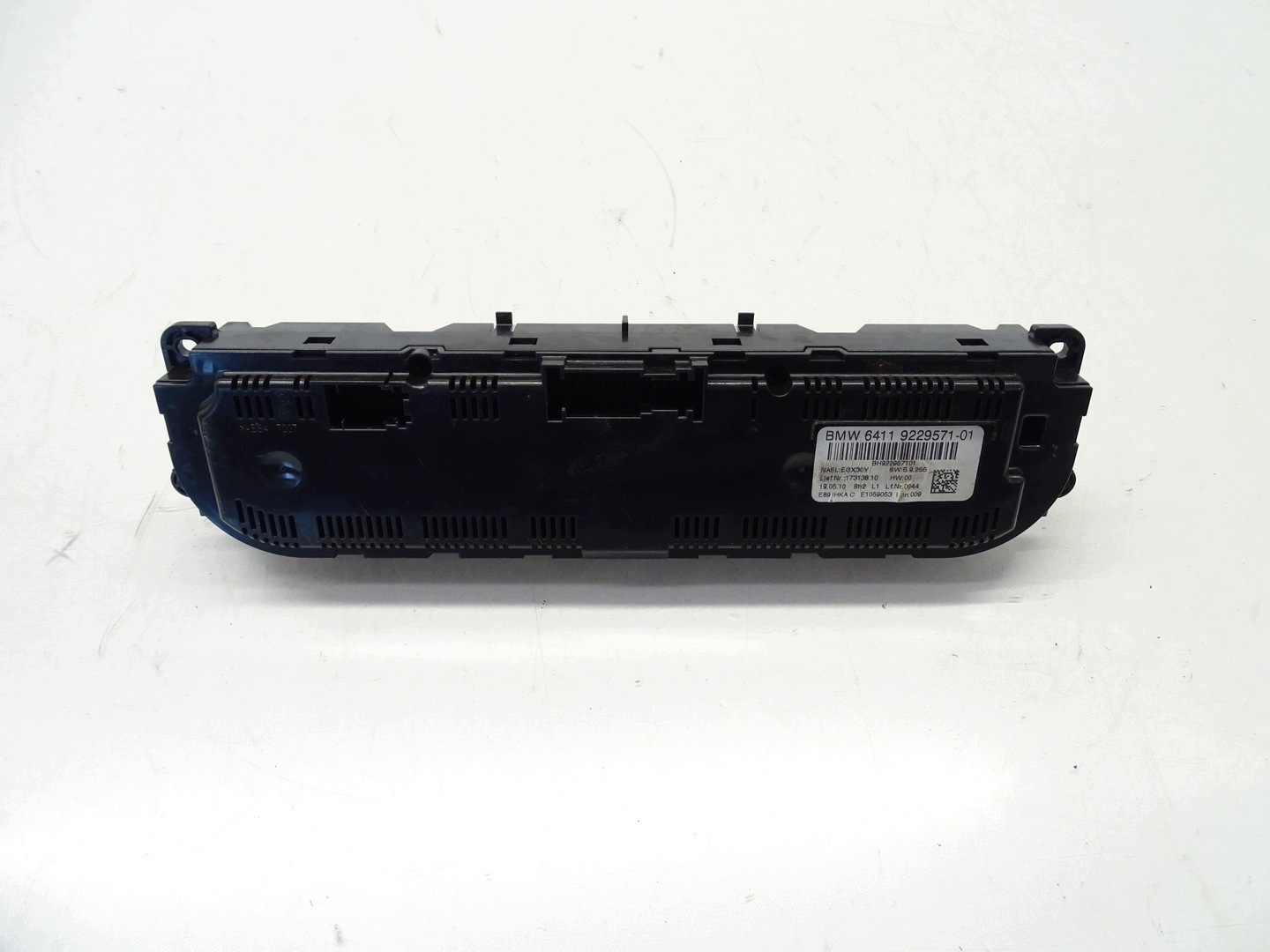 PANEL rešetka ventilacije klimatizacije BMW Z4 E89 9229571
