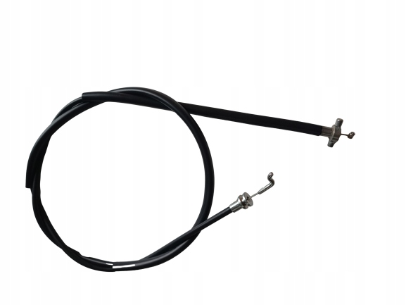 Lanko zámku posuvných dveří Opel Vivaro Renault Trafic