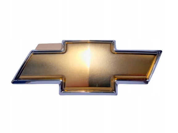 

Captiva C100 Znaczek Pokrywy Bagażnika 96448156