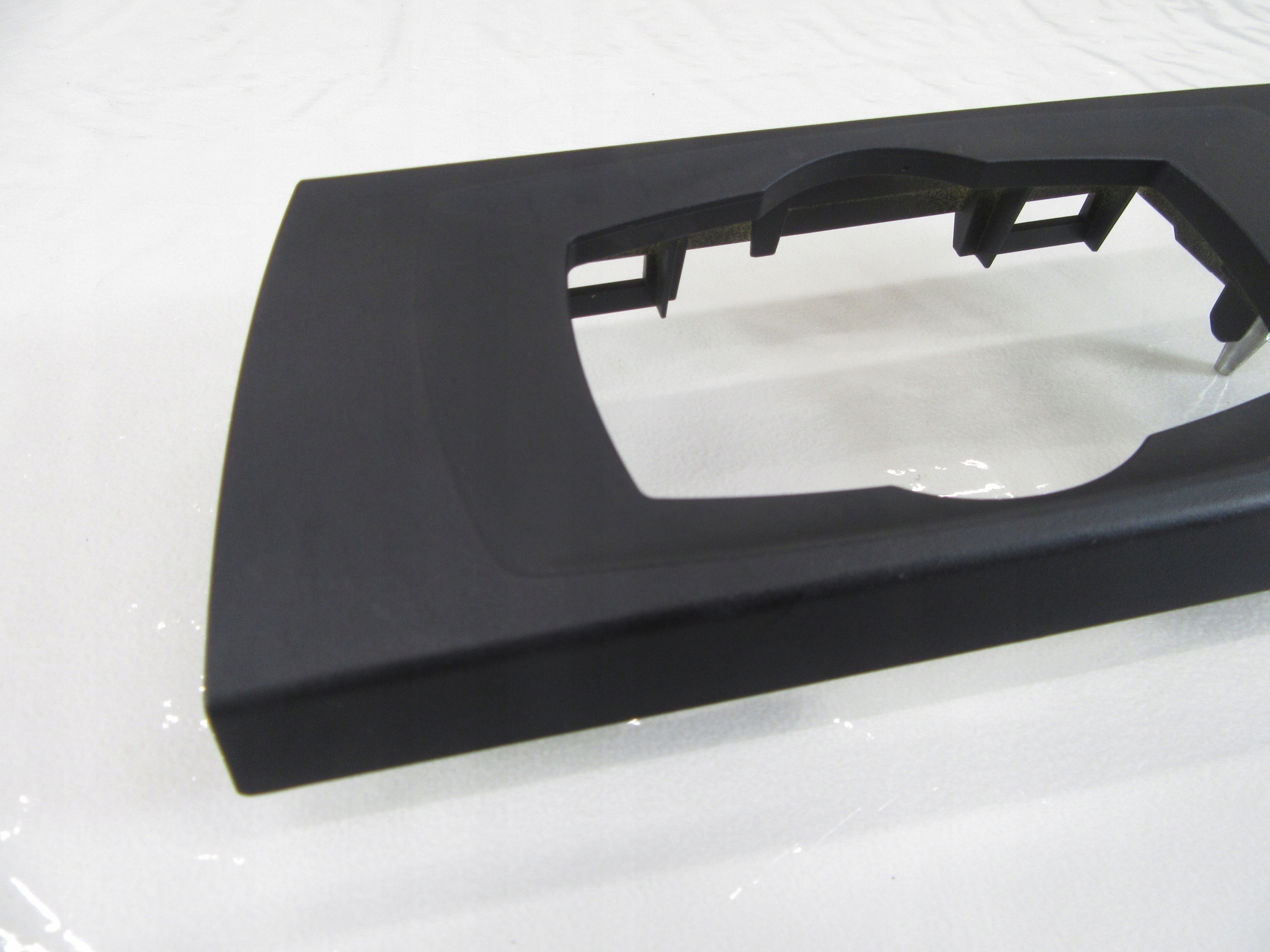 couverture moulage châssis wlacznika feux BMW e90 e91 EUROPA