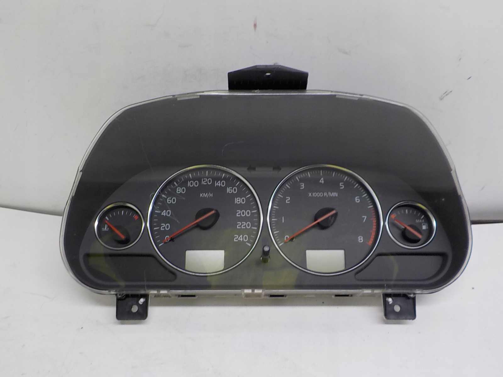 VOLVO S40 and V40 and dials dials 30662280 EUROPA