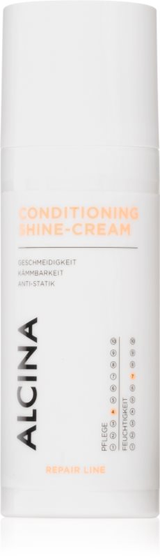 Alcina Repair Line Regenerační Krém Na Vlasy 50 ML