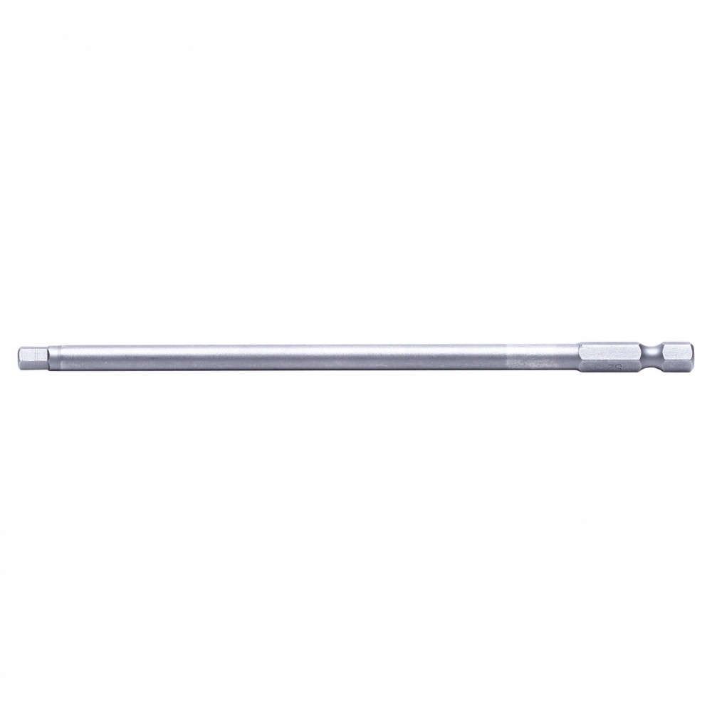 

Końcówka 1/4" 6-Kątna 4Mm L=100Mm 2Szt. S2