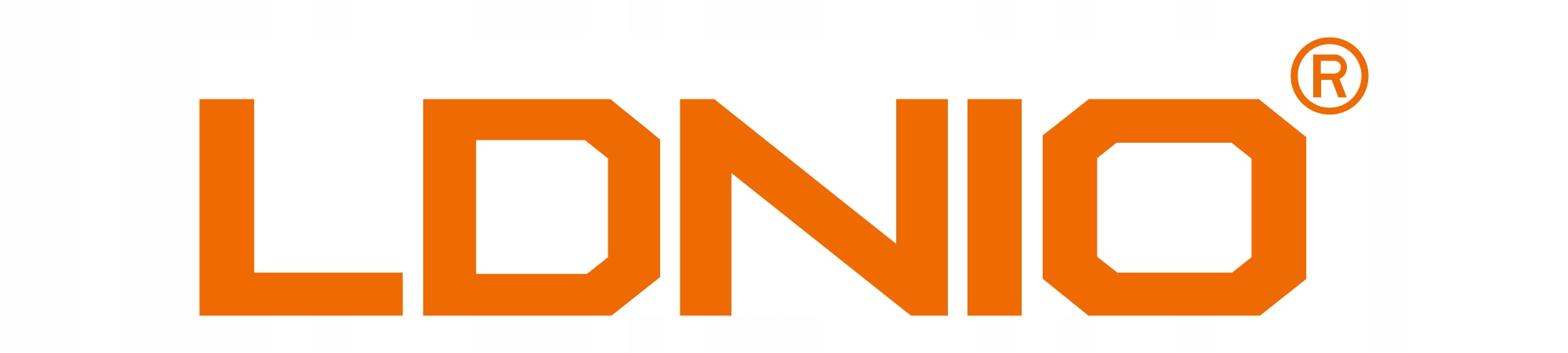 LDNIO LISTWA ZASILAJĄCA PRZEDŁUŻACZ 4 GNIAZDAMI AC 4 PORTY USB Z KABLEM 2M Długość przewodu 2 m