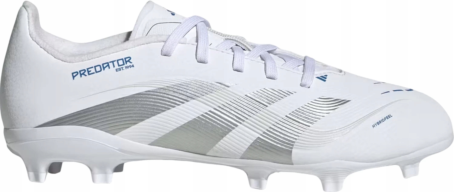 Buty Piłkarskie, Korki Predator League Fg/mg Jr Adidas 37 1/3