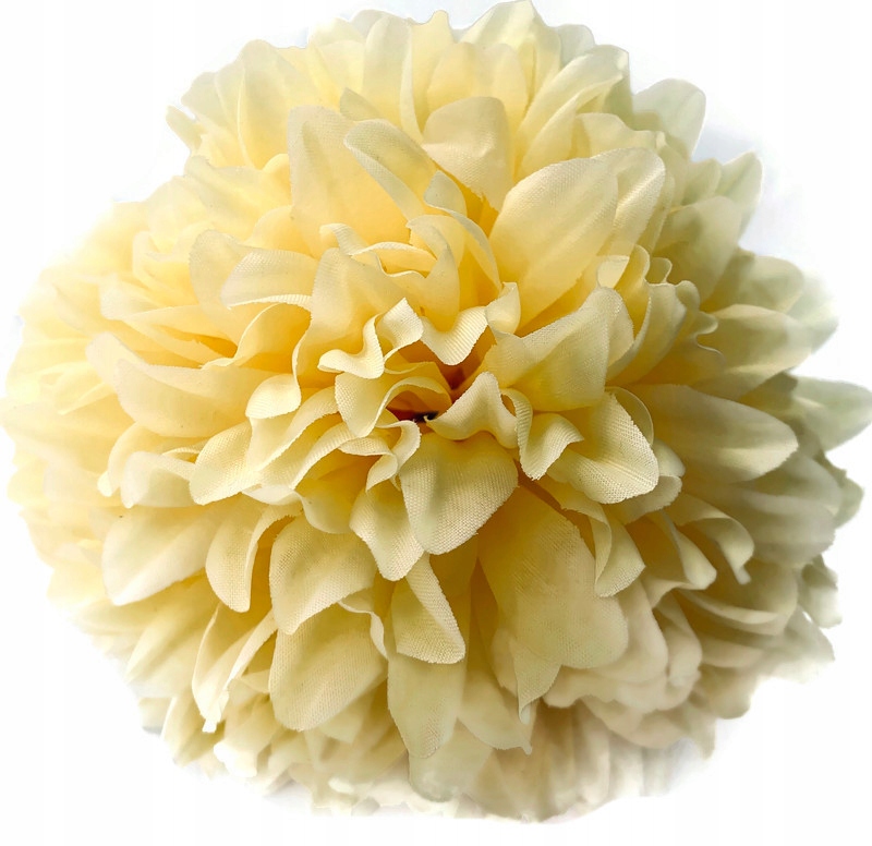 

Chryzantema Kwiat Główka Śr. 15 CM Sztuczne Kwiaty