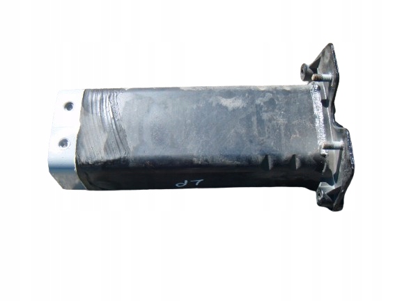 AUDI A2 99-05 PODŁUŻNICA STREFA ZGNIOTU KOŃCÓWKA LEWA 8Z0805119