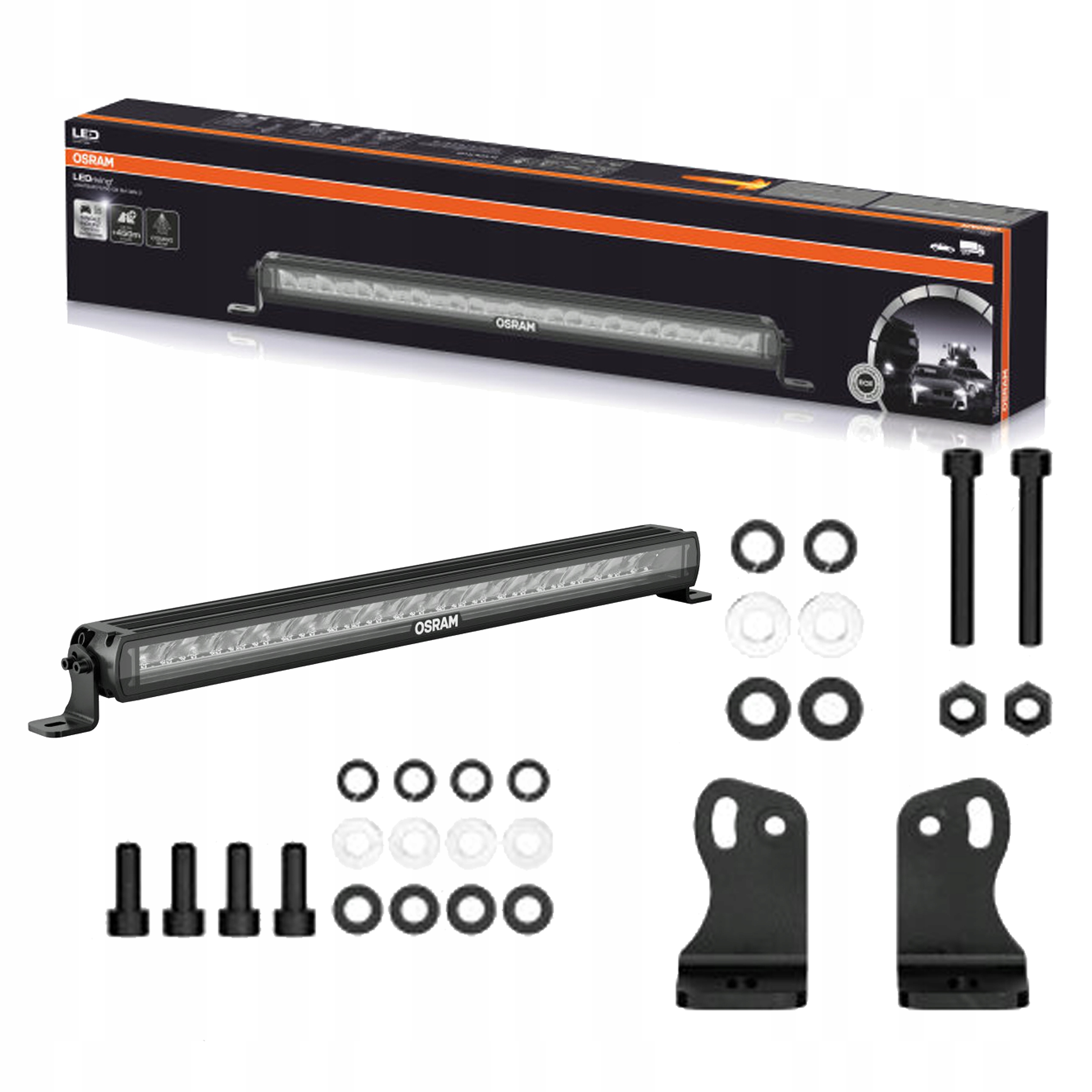 Osram Lightbar FX750-CB Sm GEN2