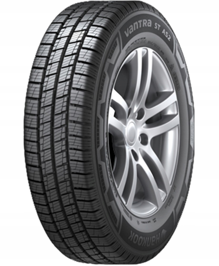 Hankook RA30 235/65 R16 115 R