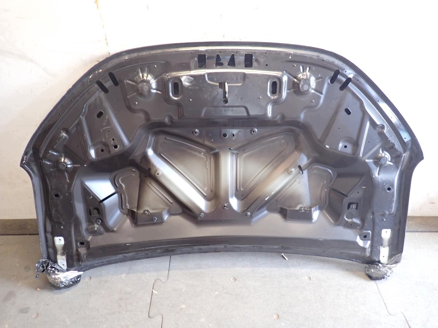 cofano DACIA SANDERO III JOGGER 2021- 651224904