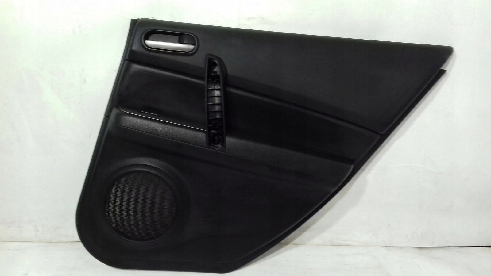 side door MAZDA 6 GH KOMBI rear right