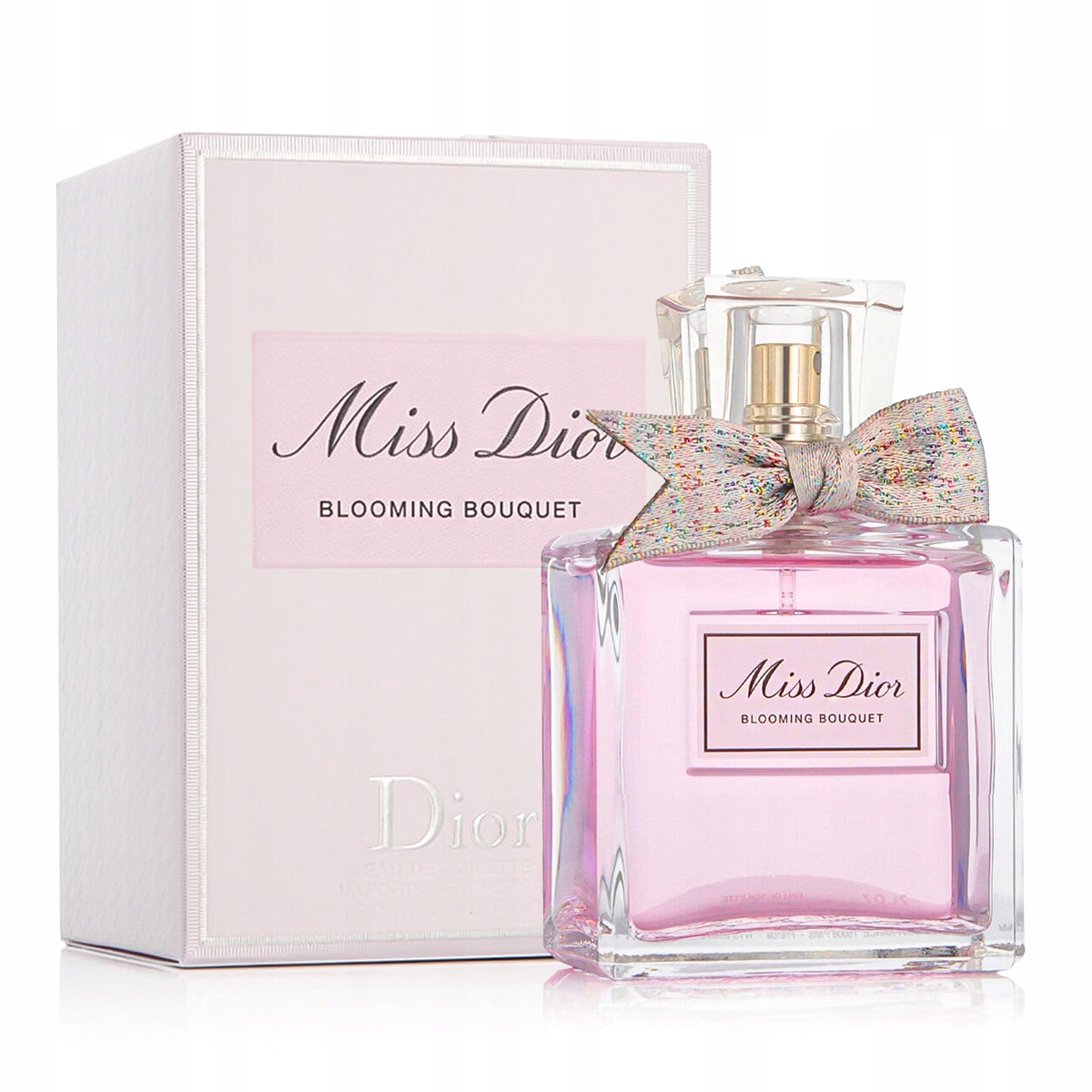 Dior Miss Dior Blooming Bouquet 2023 Edt 50 ml W