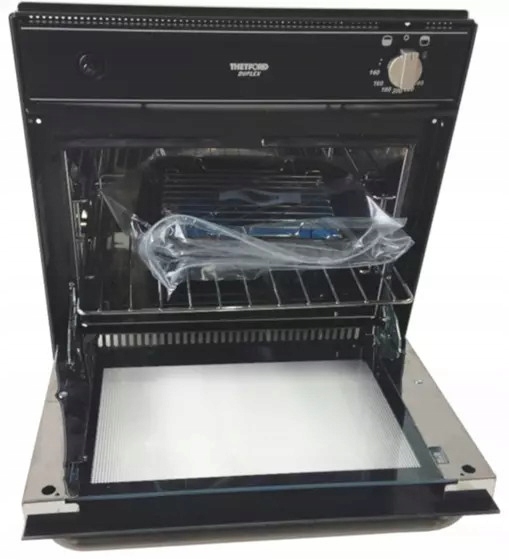 PIEKARNIK GAZOWY THETFORD DUPLEX 12V 30 mbar 36L Numer katalogowy części 70303