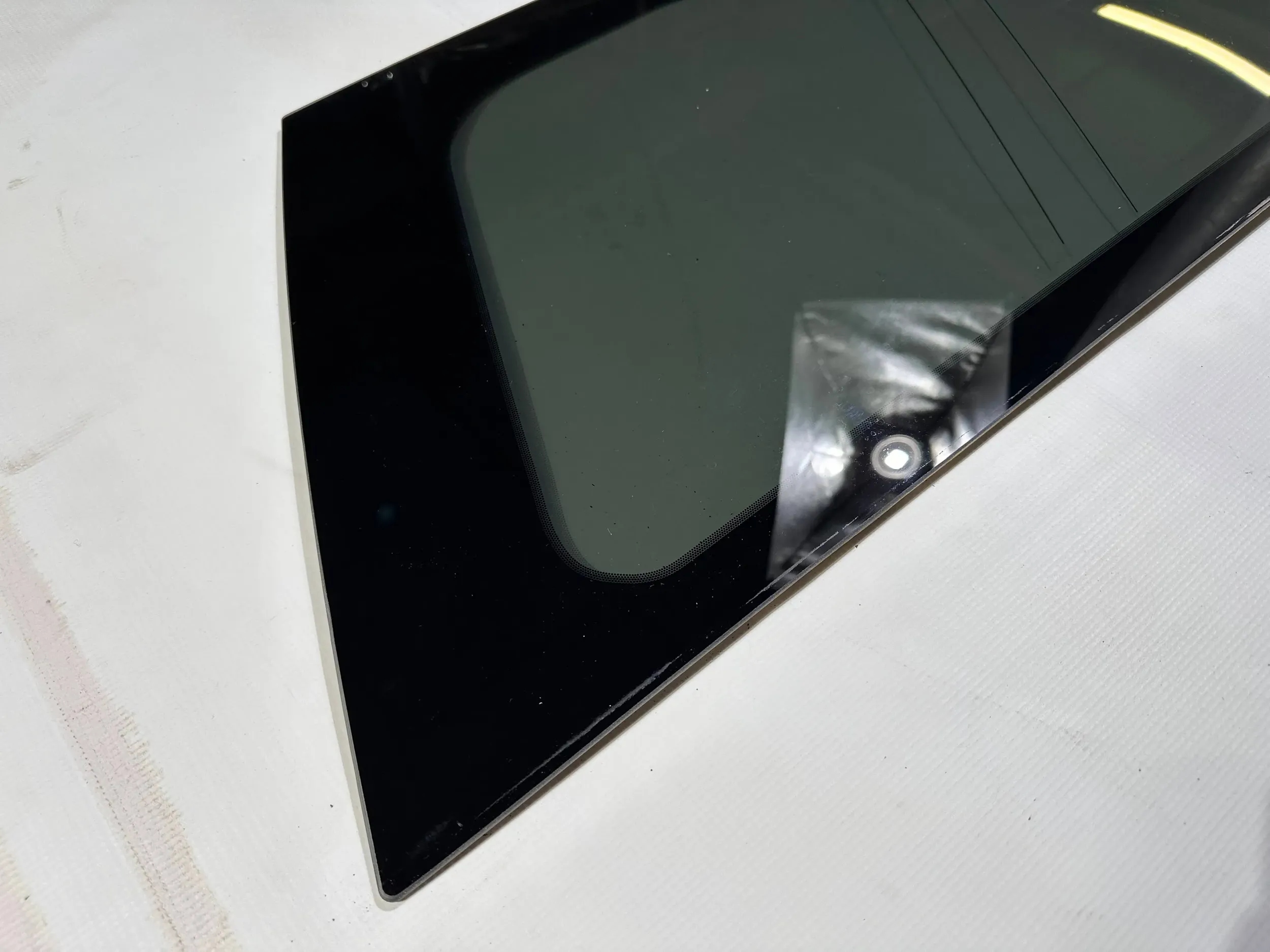 window rear part rear side right Ford Expedition MAX 2018 - 2022
