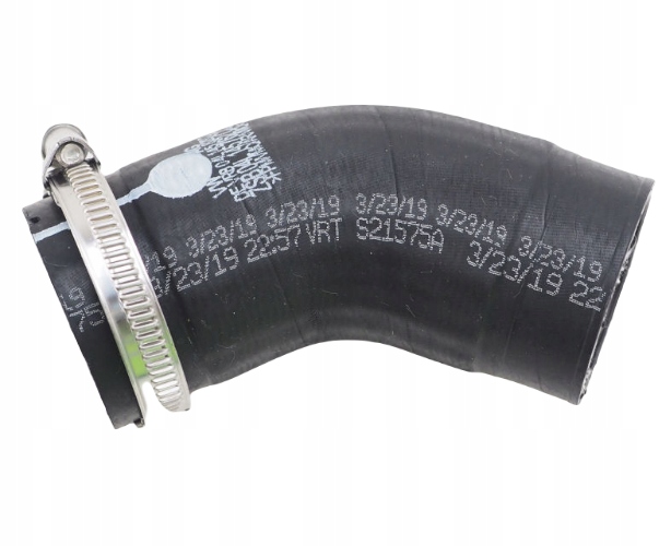 volkswagen oe 04L145828D патрубок Воздух