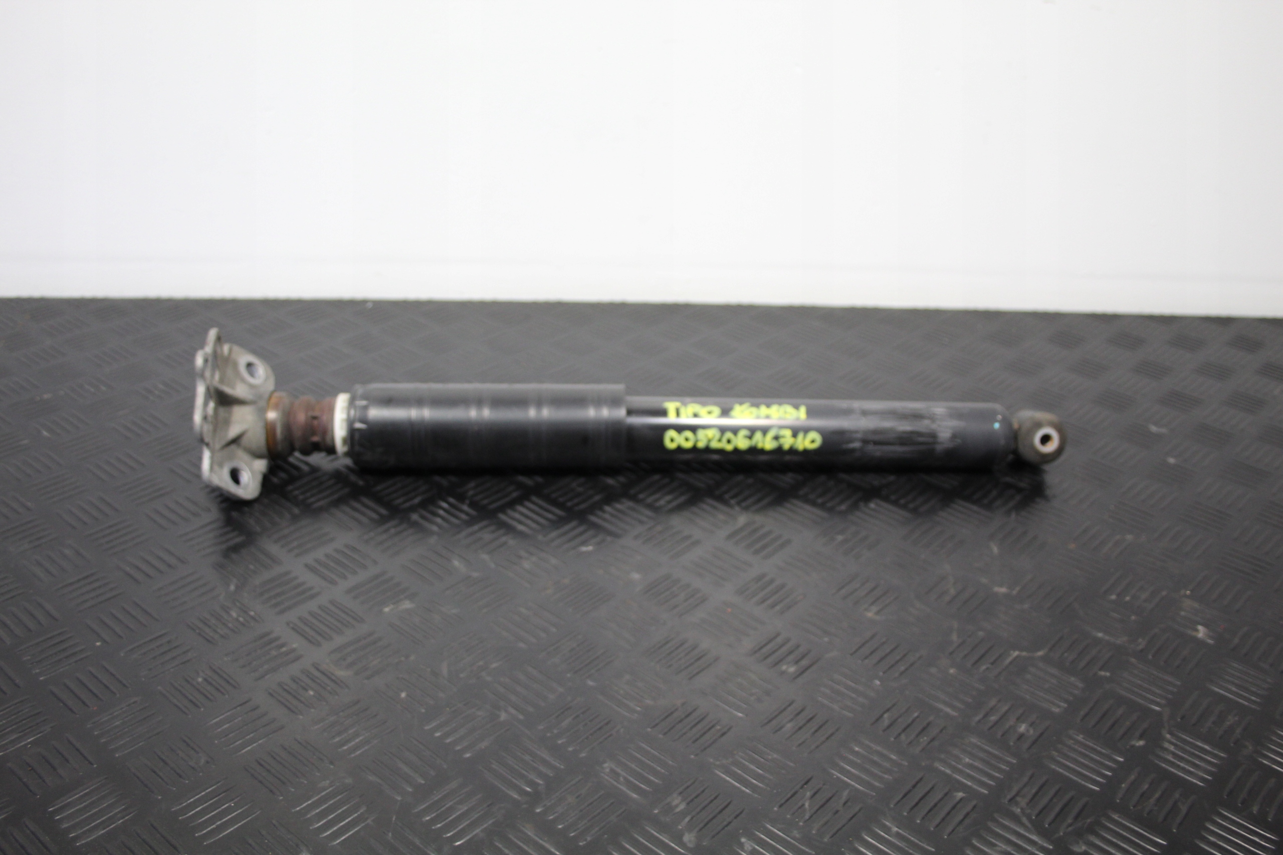 Stoßdämpfer heck FIAT TIPO 2 II 00520616710