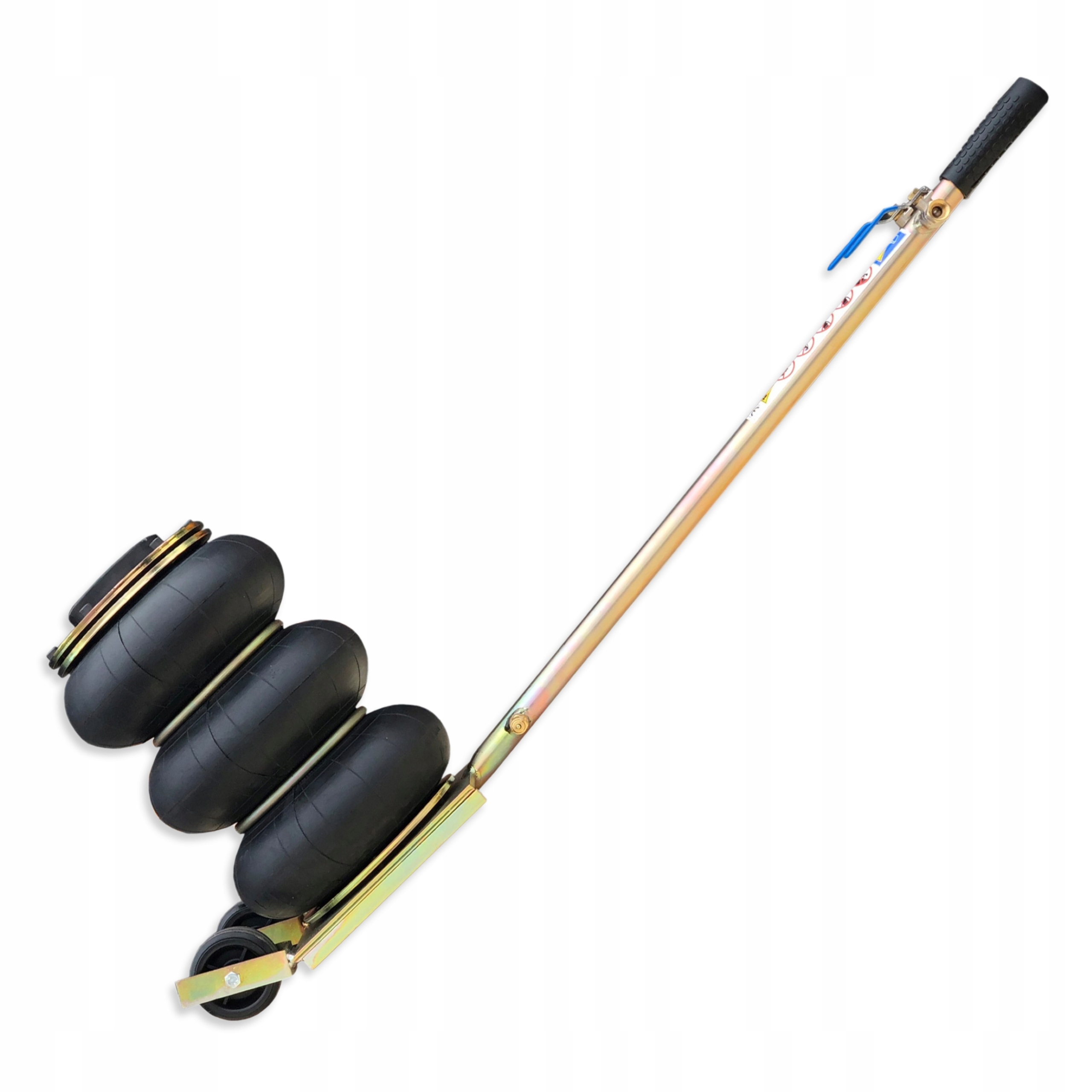 Pneumatický Poduškový Zdvihák Do Auta Vankúšový Zdvihák 3T GSP3 Stix