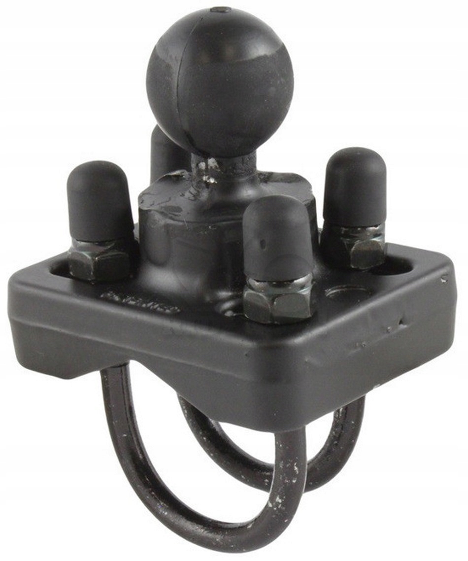 RAM Mounts uchwyt do kierownicy Quada RAM B 235U