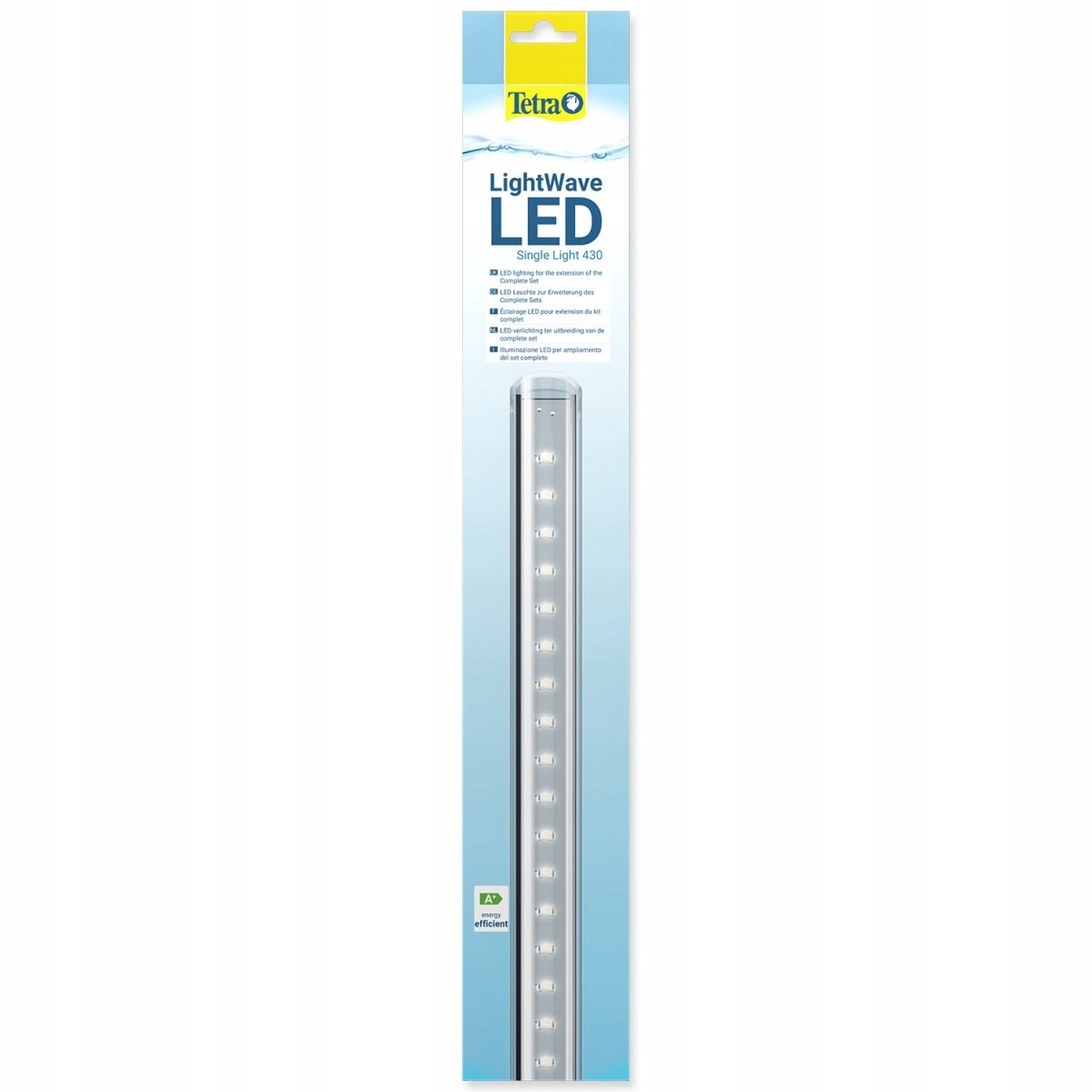 Levně Osvětlení Tetra LightWave Single 430