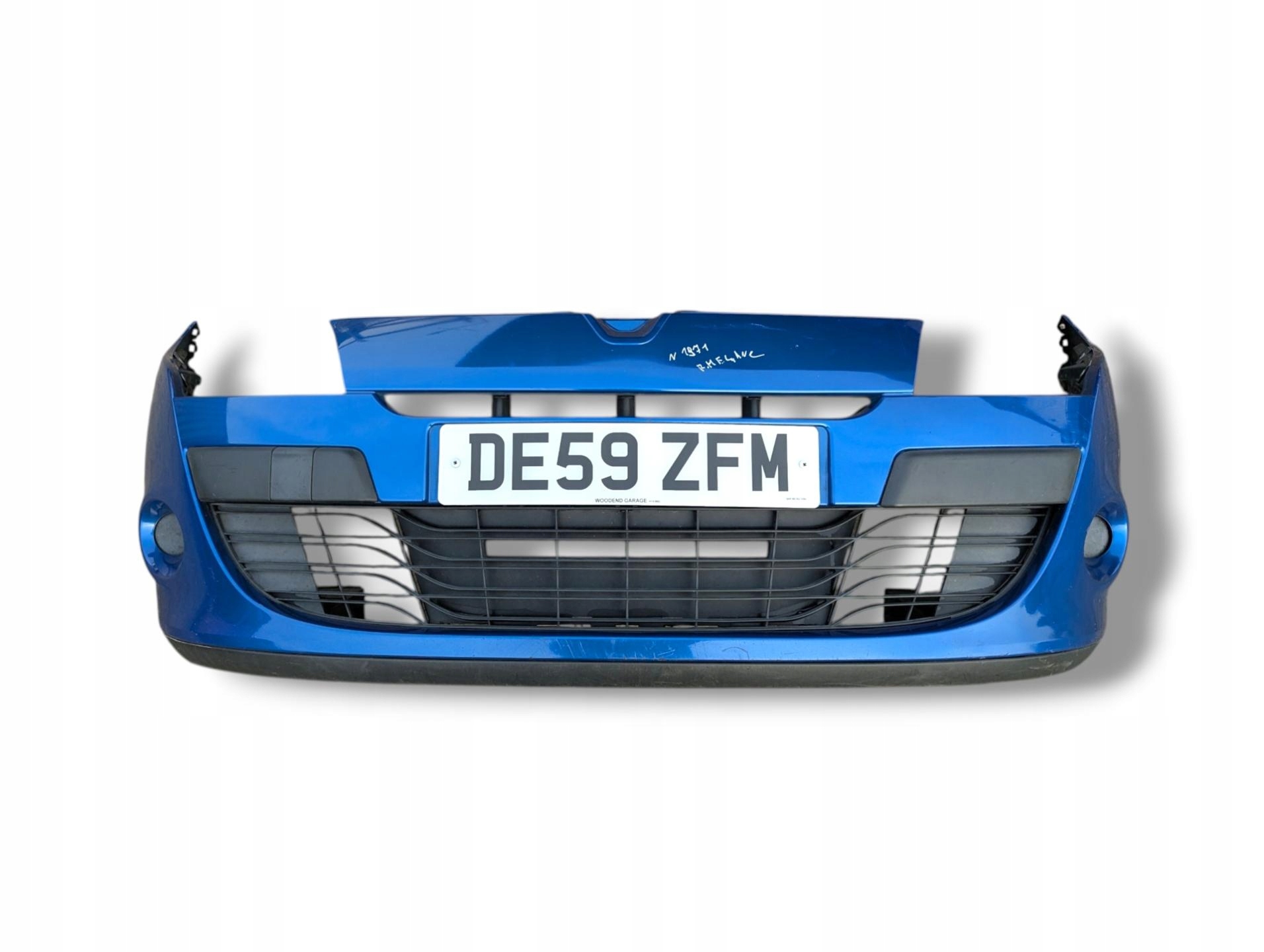 nárazník predok Renault Megane 3 2009 620220035R