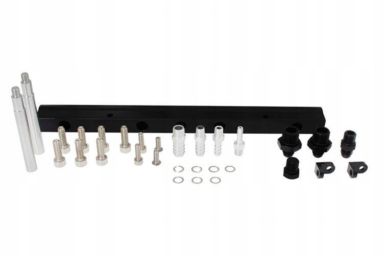 Kolektor ssący Honda Civic Integra Type R K20 z li Producent części Inny