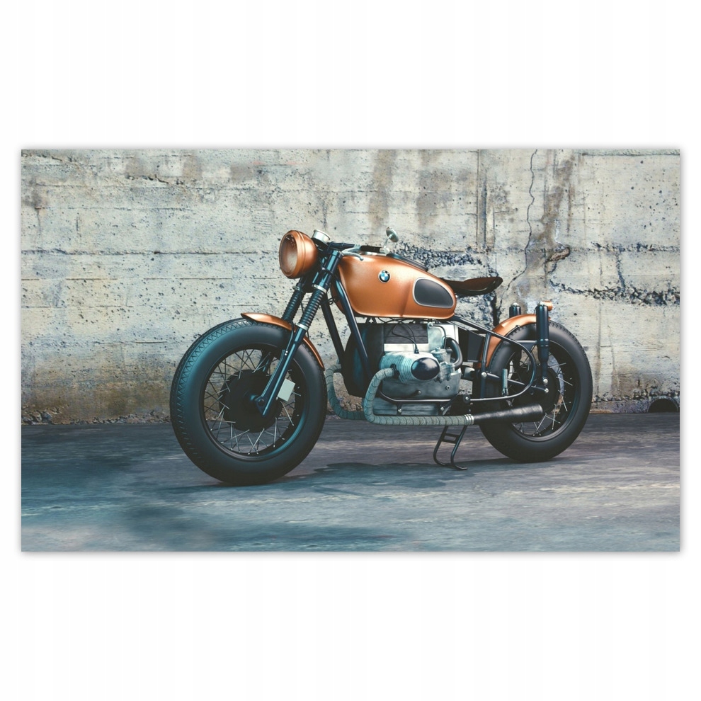 

Fototapety flizelina 520x318 Motocykl Bmw