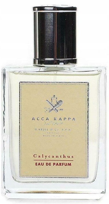 Acca Kappa Calycanthus Parfémovaná Voda 100 ML